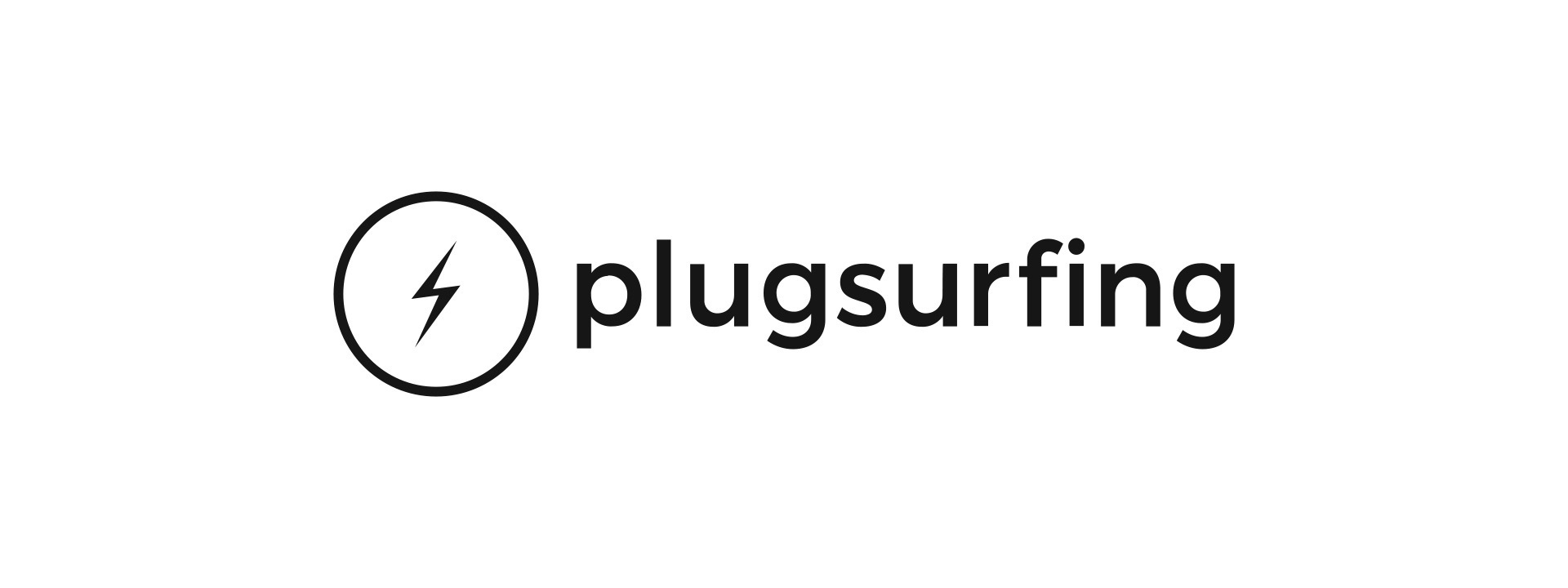 logo plugsurfing mistergreen