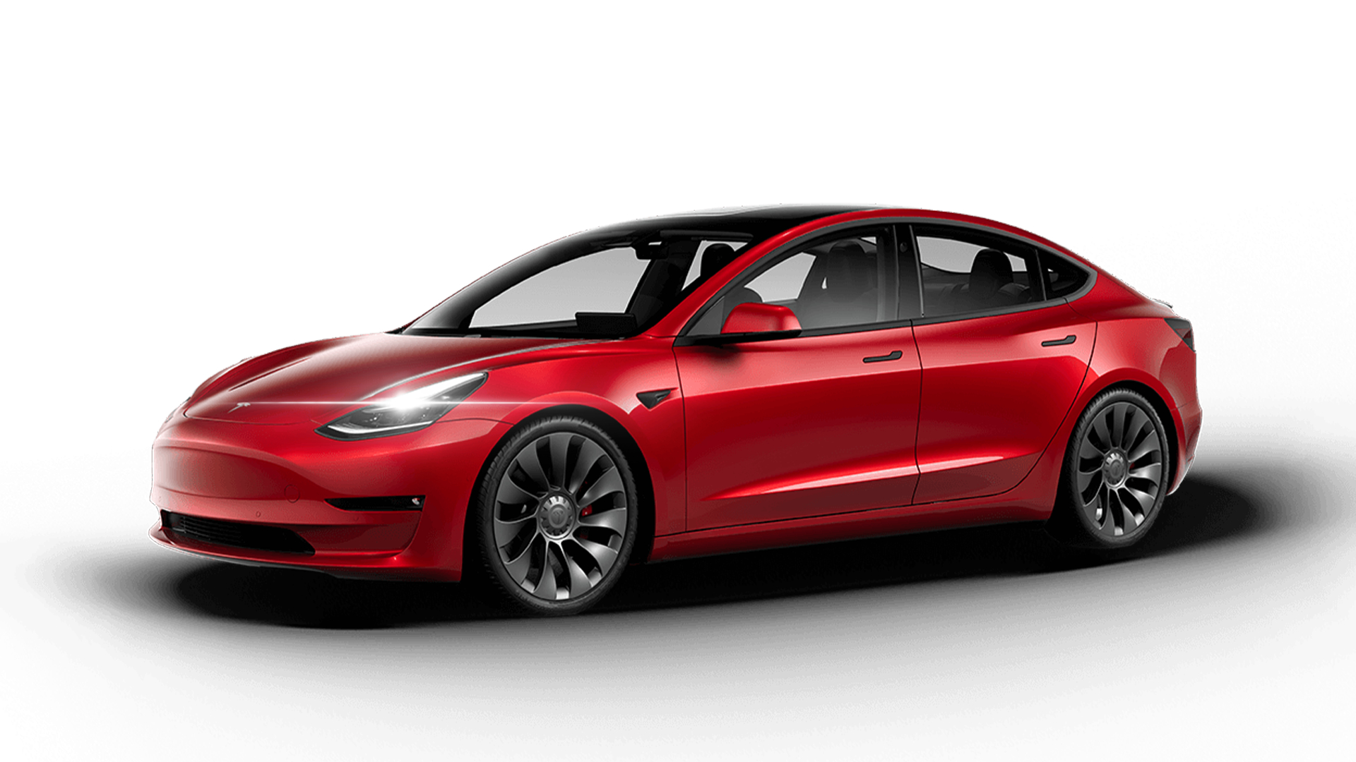 Tesla model 3 Lease