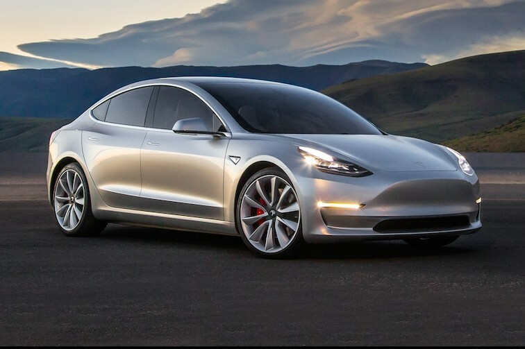 Tesla Model Y Leasing