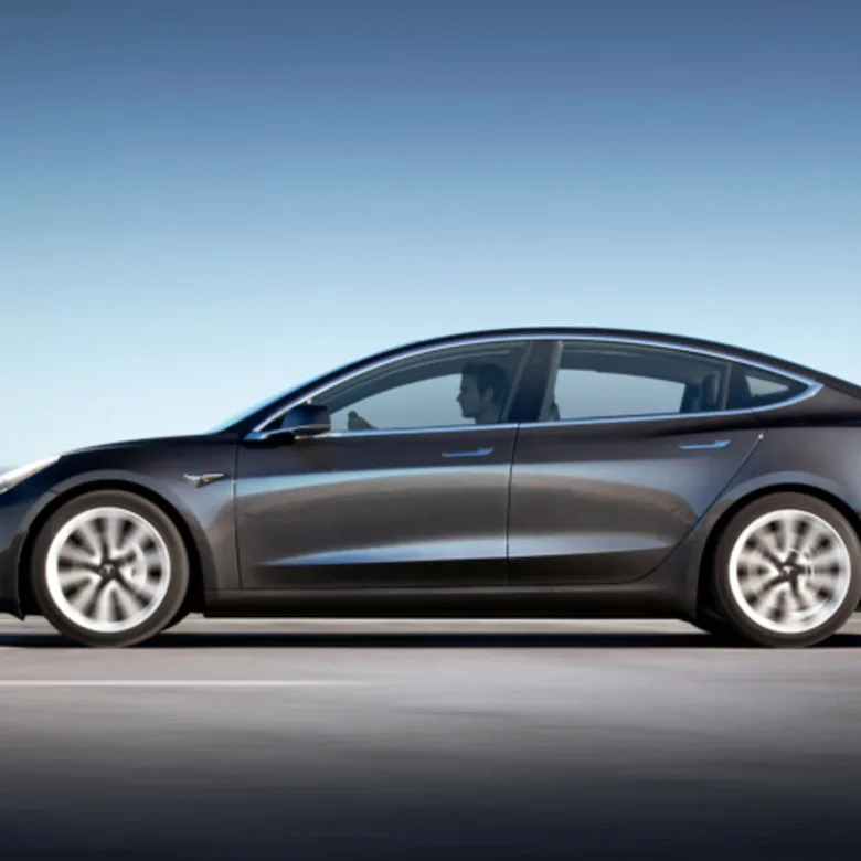 Tesla Model 3 ReDrive Occasion leasing